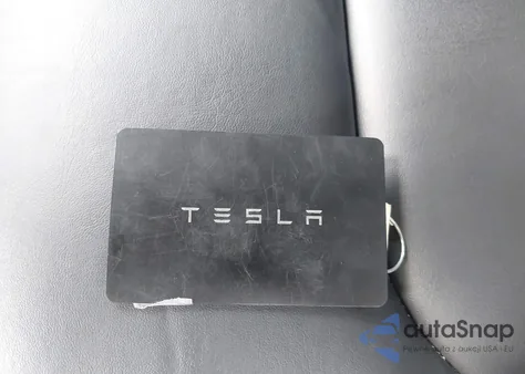 2022 Tesla Model Y Long Range Dual Motor All-Wheel Drive from USA, damaged, VIN 7SAYGAEE9NF363000